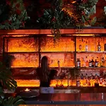 Hotel Kube Parigi