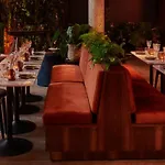 Kube Hotel Parigi