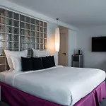 Hotel Kube Parigi