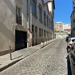 Kube Hotel