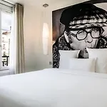 Hotel Kube Parigi