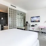 Hotel Kube 4*