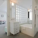 Hotel Kube Parigi