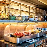Hotel Kube Parigi