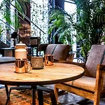 Kube Hotel 4*
