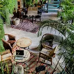Hotel Kube