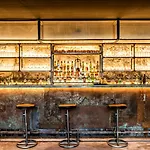 Hotel Kube Parigi