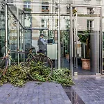 Kube Hotel