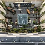 Kube Parigi