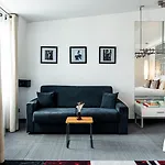 Hotel Kube 4*