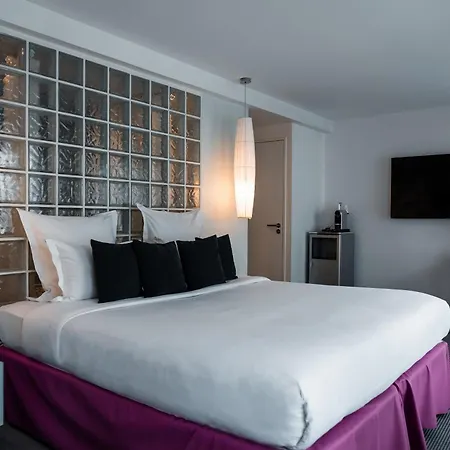 Hotel Kube Paris