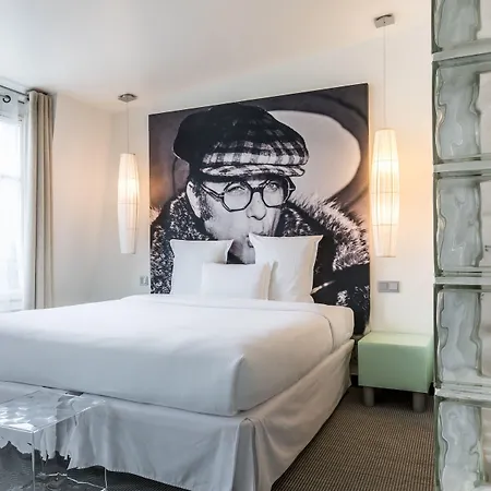 Kube 4* Paris