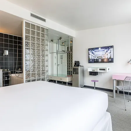 Hotel Kube 4*