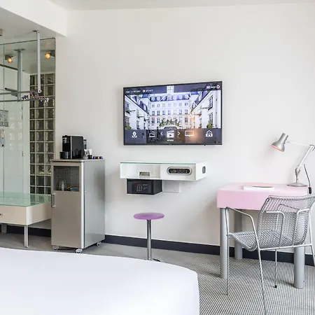 Hotel Kube