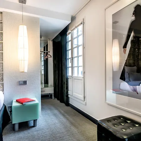 Kube 4* Paris