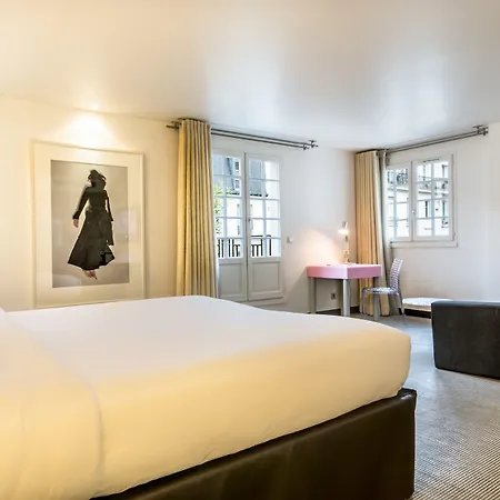 Kube 4* Paris