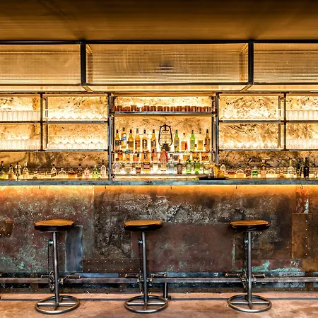 Hotel Kube Paris