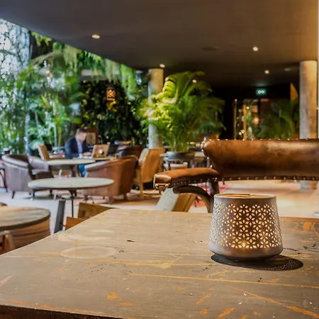 Kube Hotel 4*