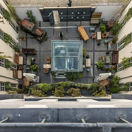 Kube Paris