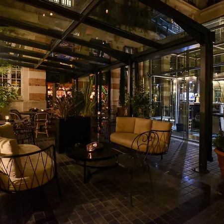 Hotel Kube 4*