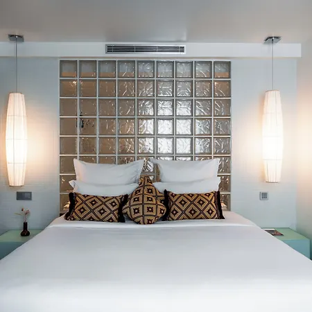Kube 4* Paris