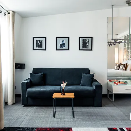 Hotel Kube 4*