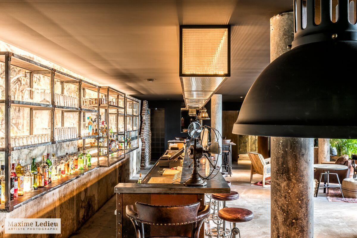 Hotel Kube Parigi