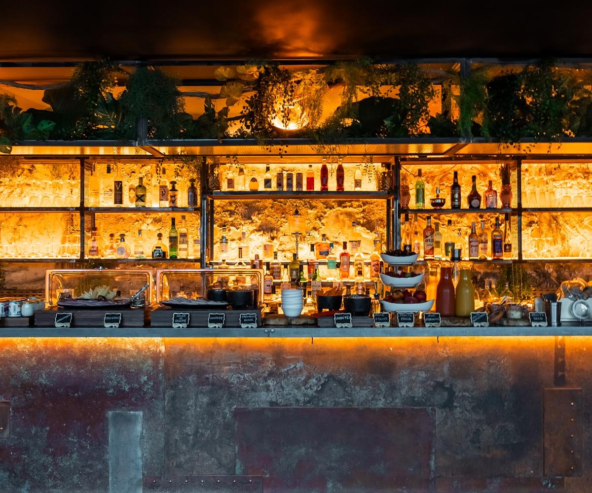 Hotel Kube Parigi