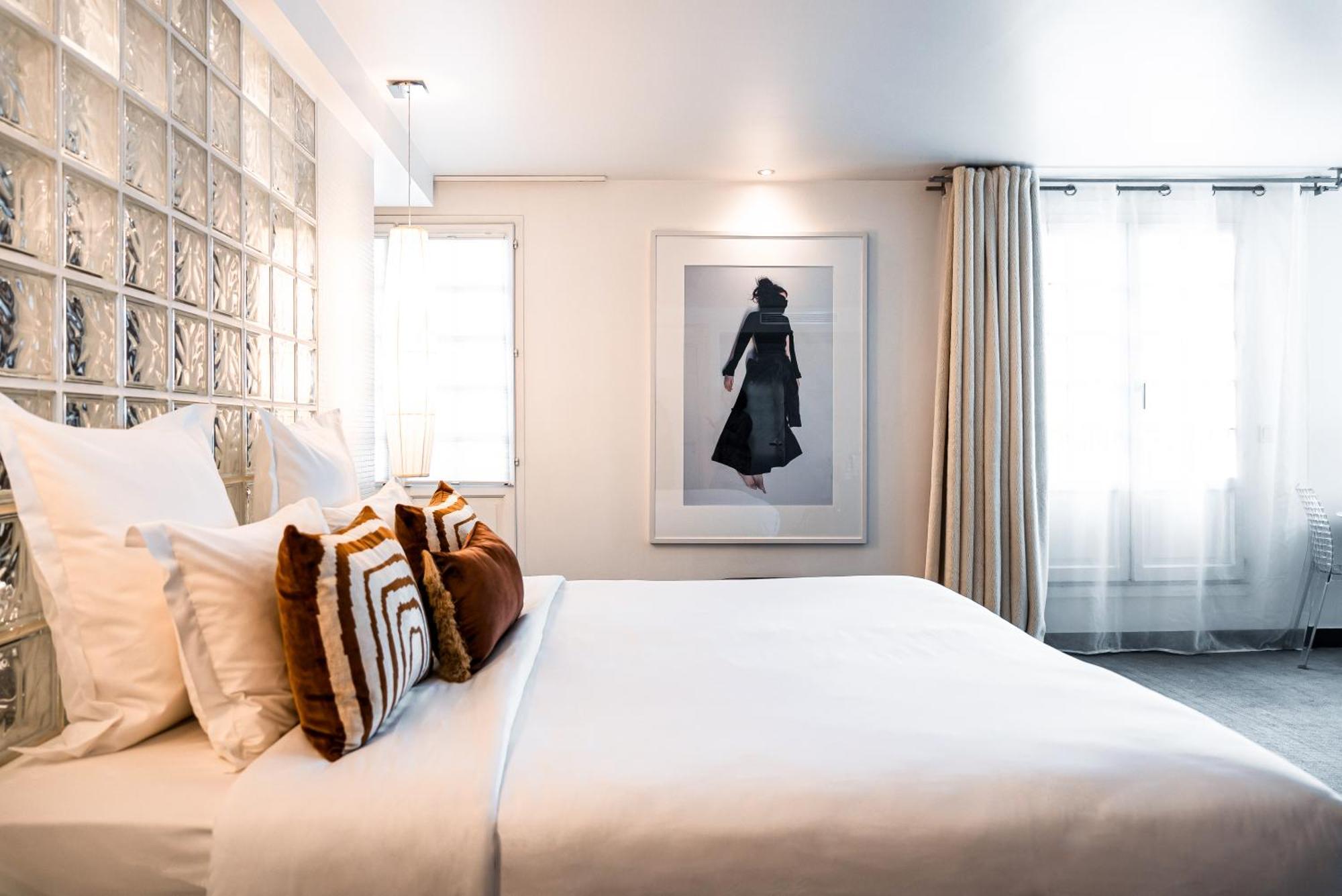 Kube 4* Parigi