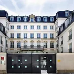 Kube Hotel Paris